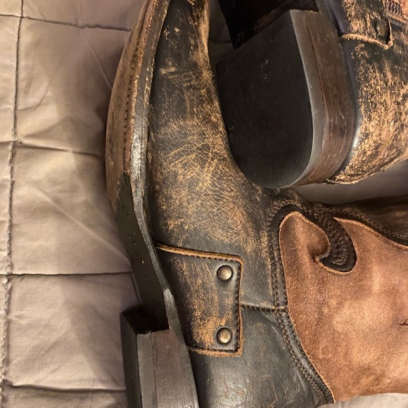 Freebird by Steven BERLIN Size 8 - Picture 6 of 10